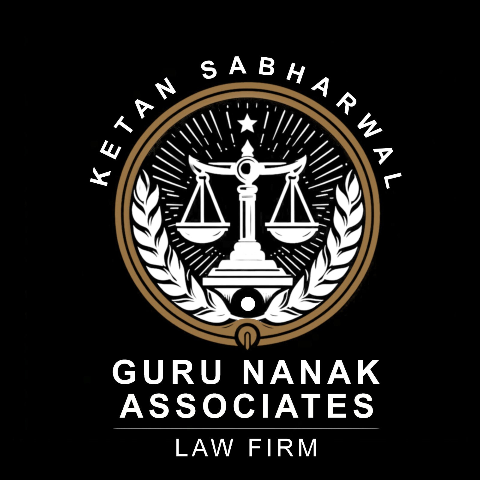 LawFirm Logo